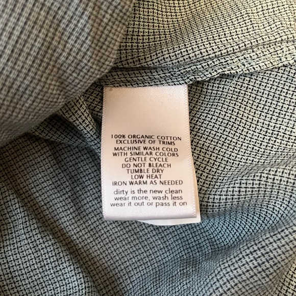 Toad and Co Long Top Size Small - Picture 3 of 4